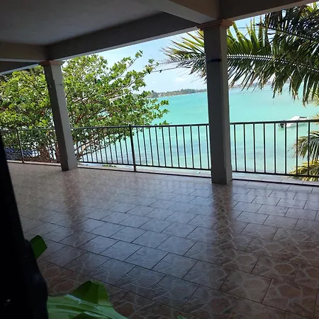 Rooms On Ocean View
